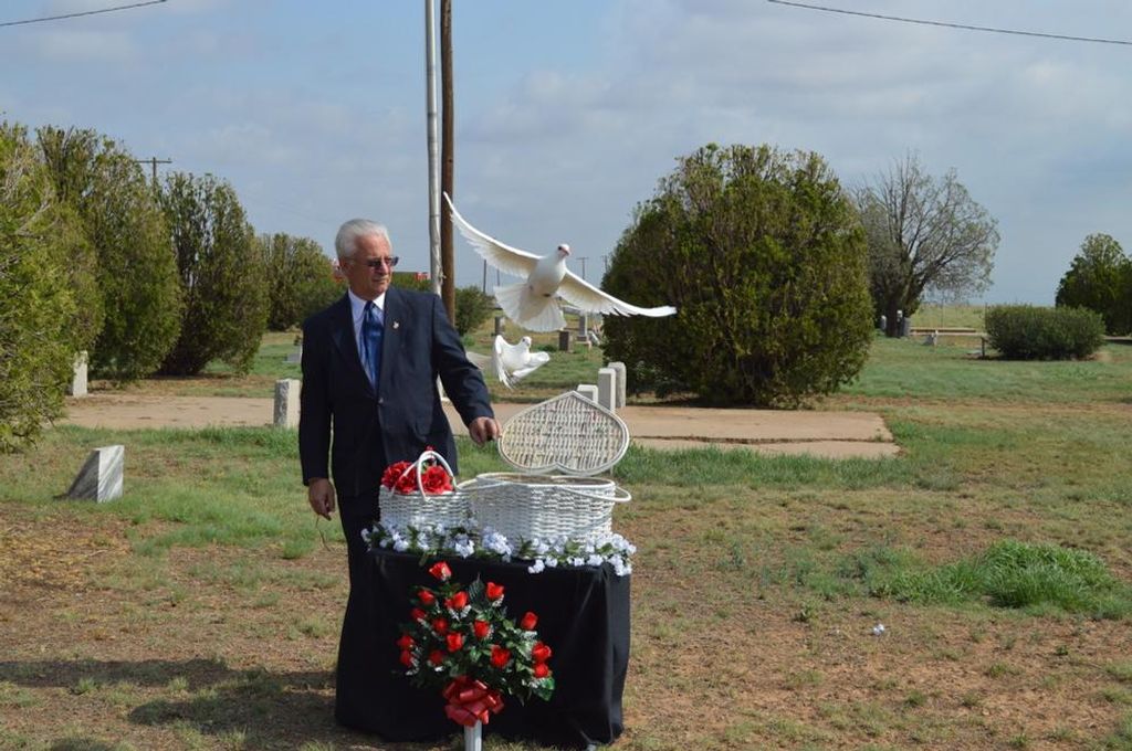 Alan Beard Profile Photo