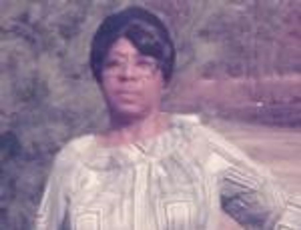 Bertha Lee Daniels Profile Photo
