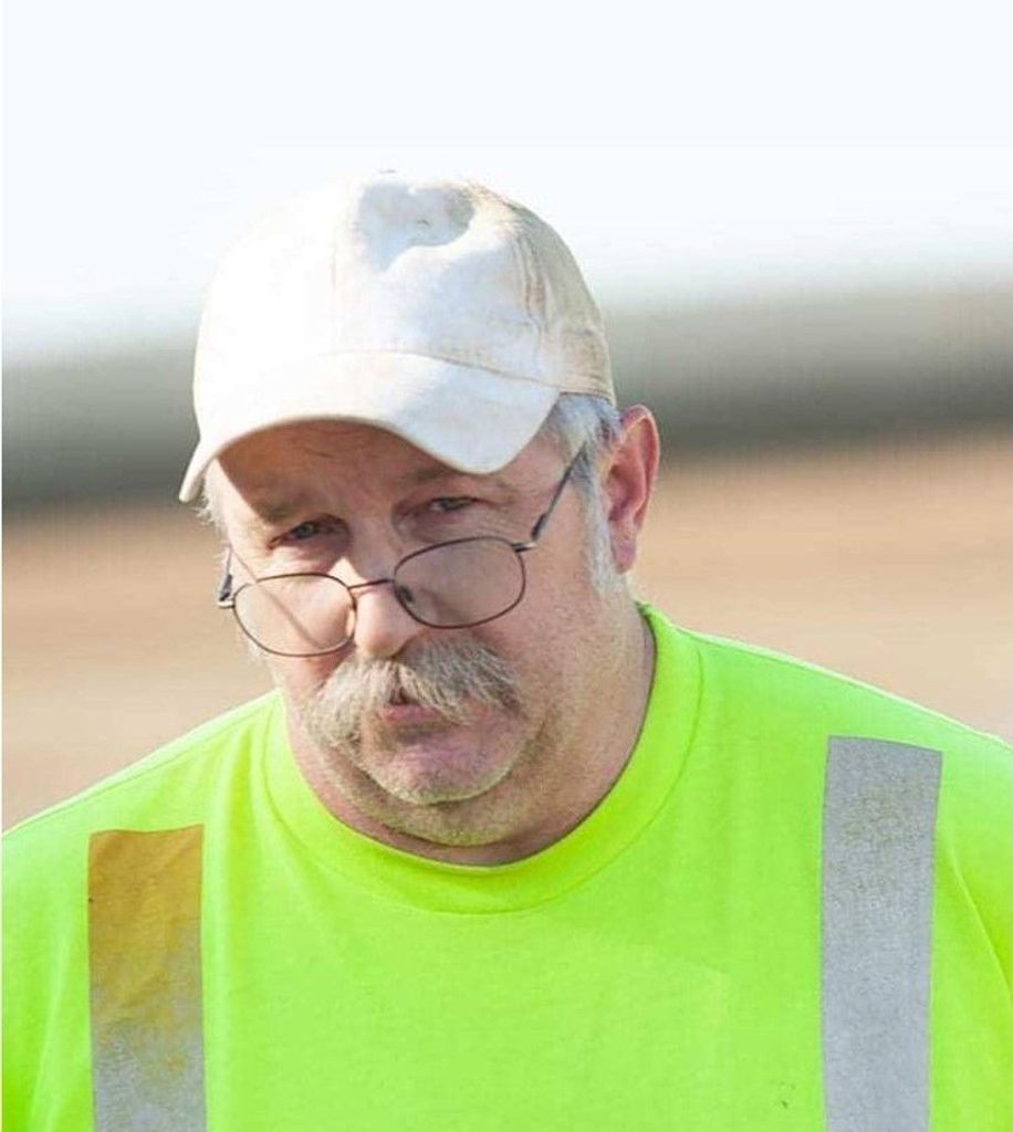 Gary Wayne Evans Profile Photo