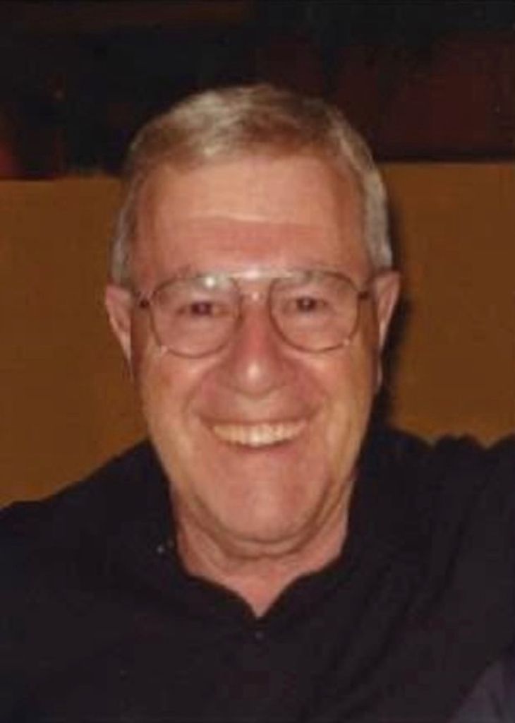 Salvatore Peter Cimino Profile Photo