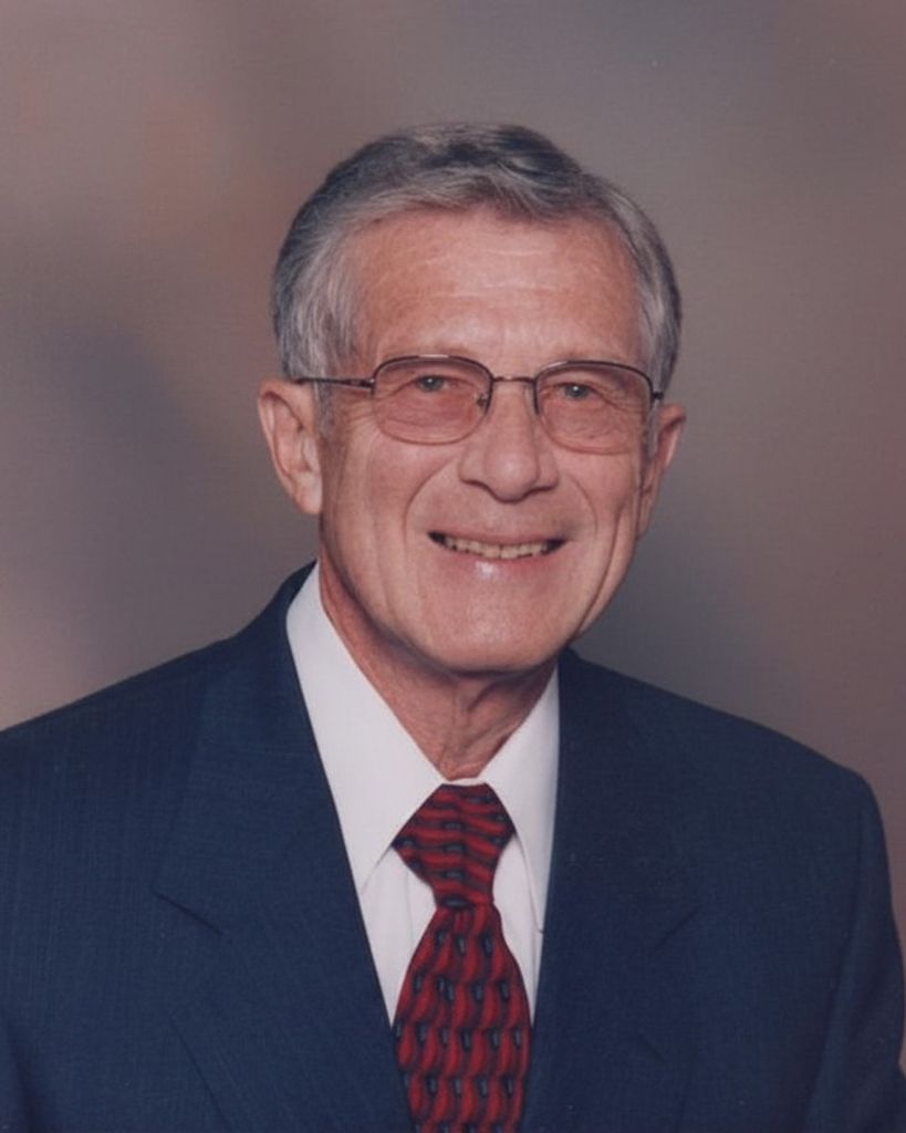 William Henry May, Jr. Profile Photo
