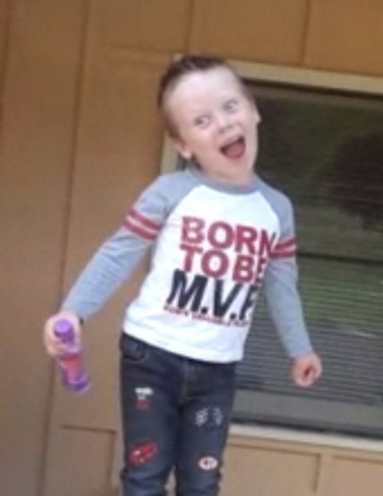 Chance Miller Hedgpeth