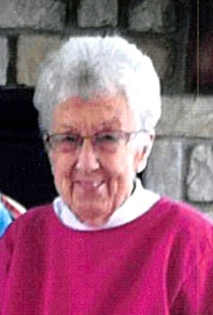 Ardis Y. (Drake)  Martin