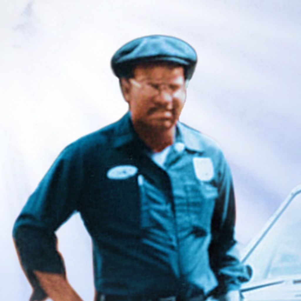 Joseph M. Hall, Jr. Profile Photo
