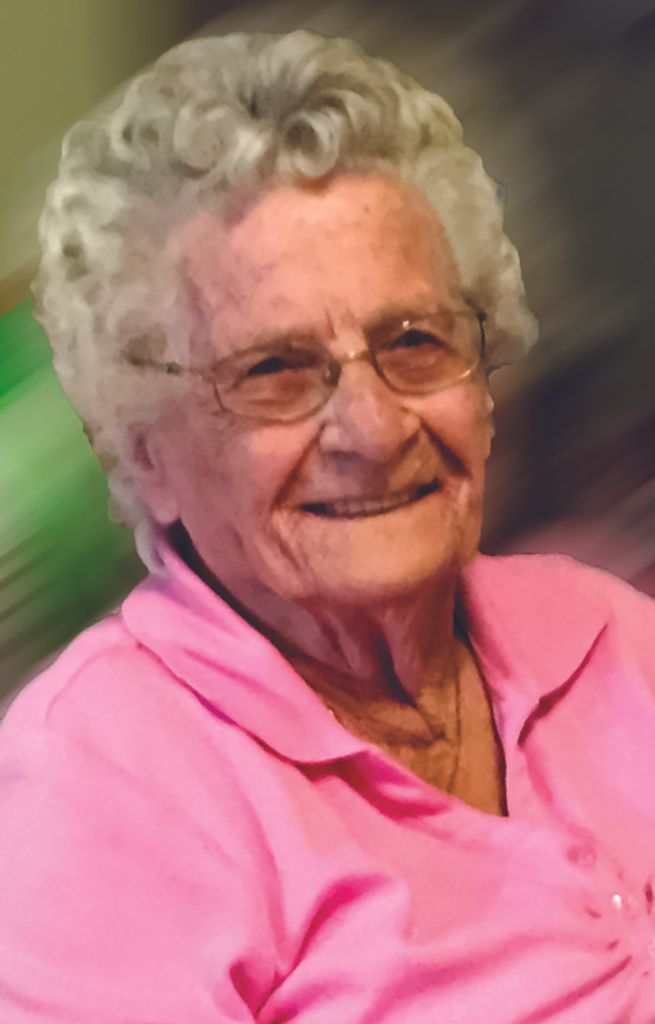 Delila Buechler Profile Photo