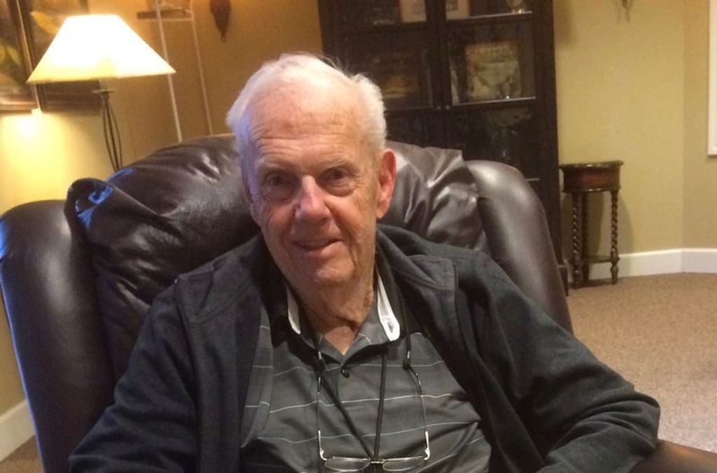 Robert Ackerman Thees Profile Photo