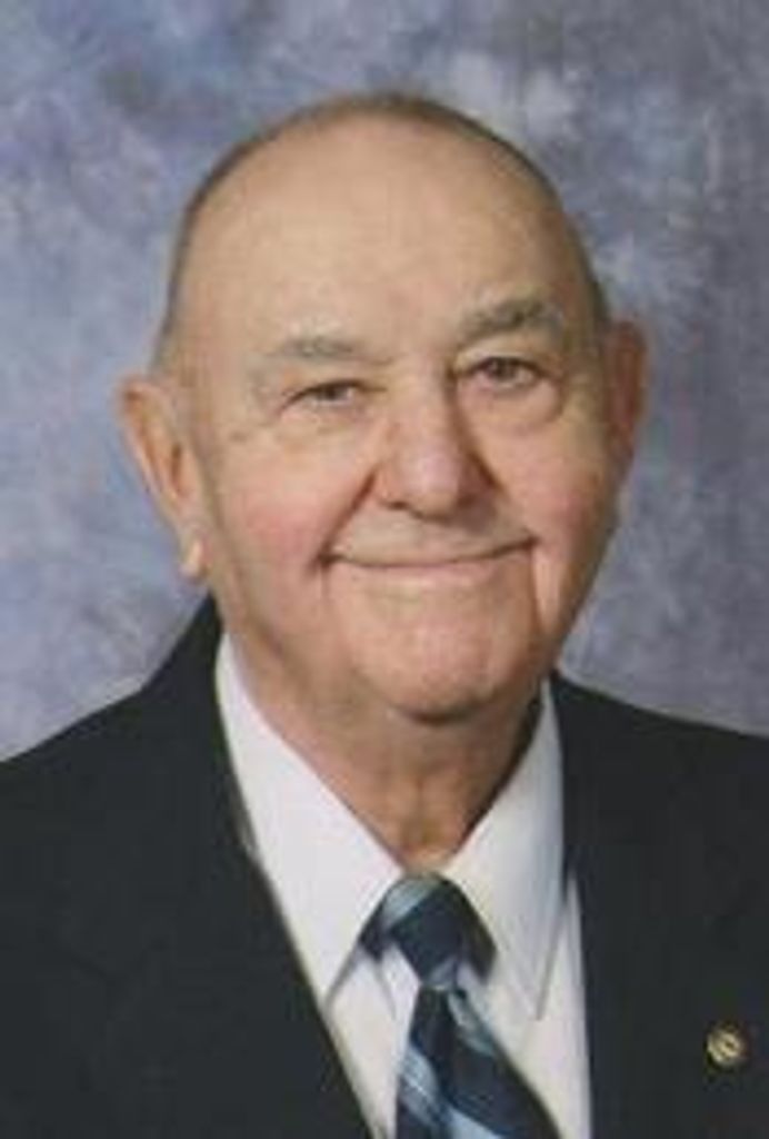 Hubert Poplin