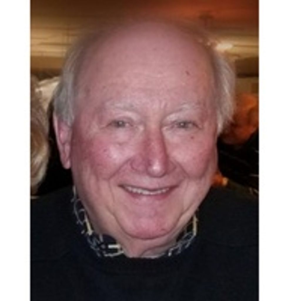 William Newton Newt Rinehart