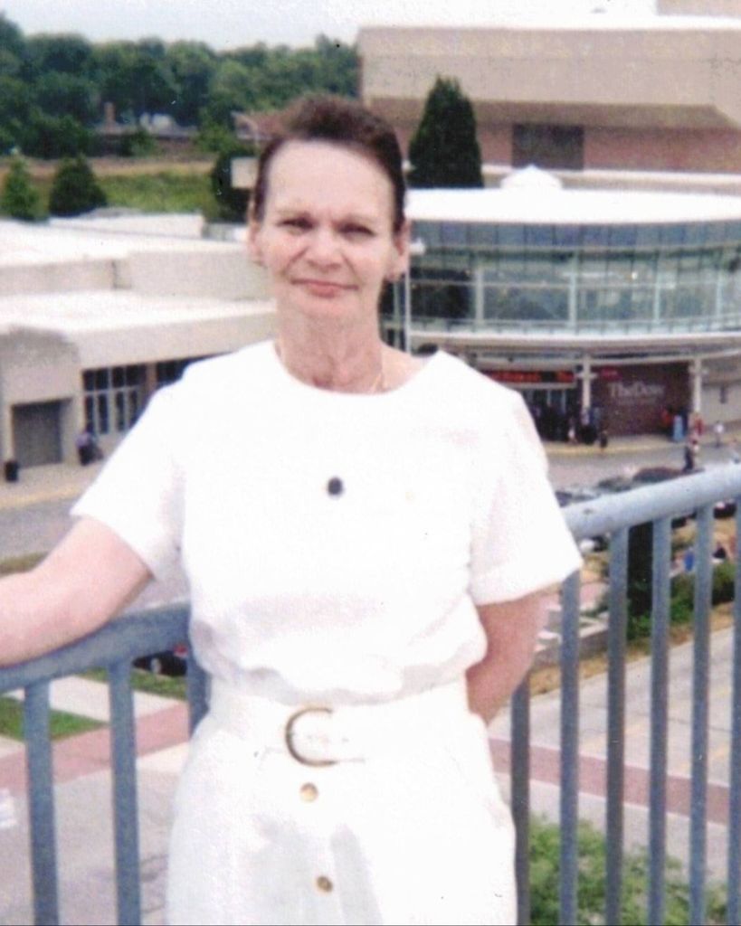 Patsy Kay Gere Profile Photo