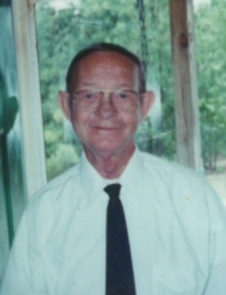 Nelson Payne