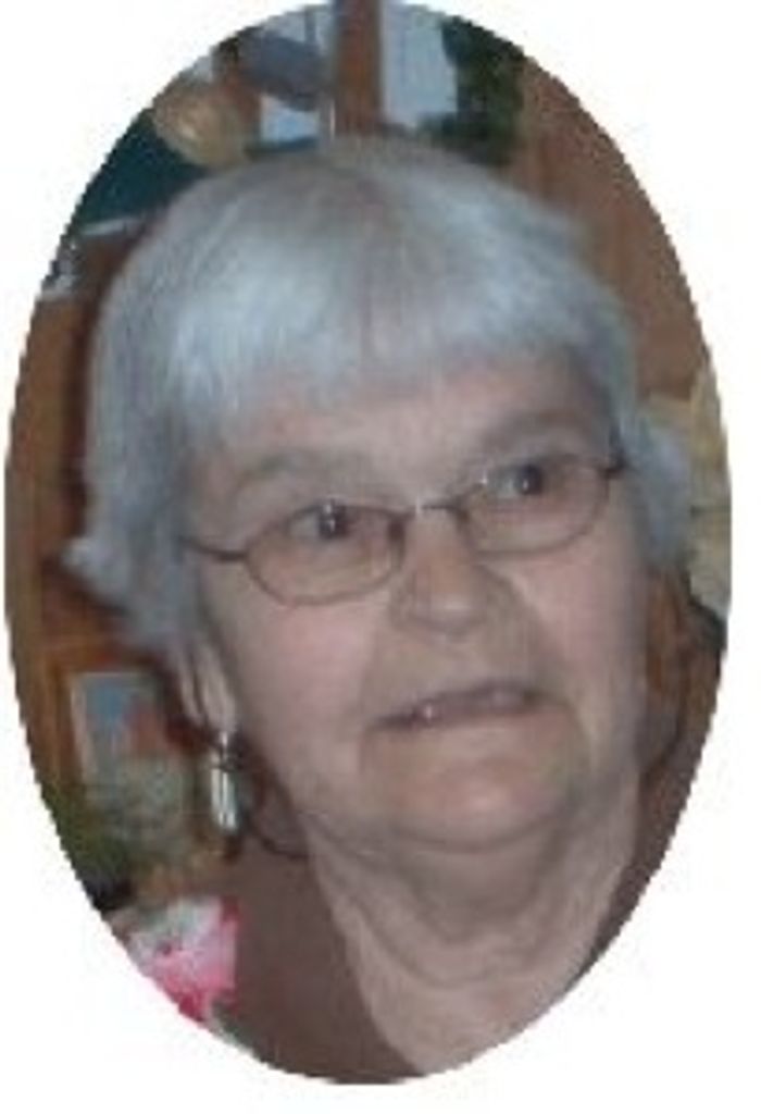 Doris Voskuilen