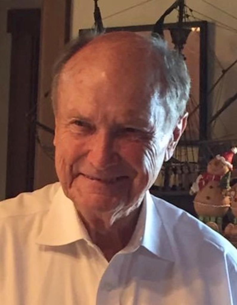 V. Stephen Bradshaw Profile Photo