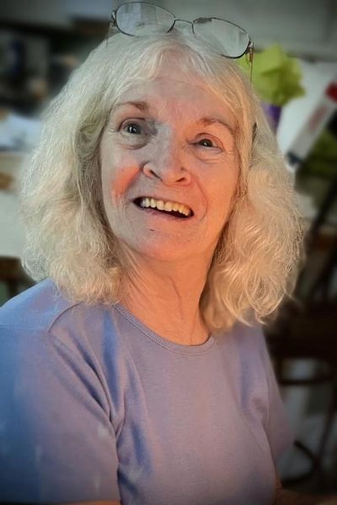 Cheryl Darlene Dobson Profile Photo