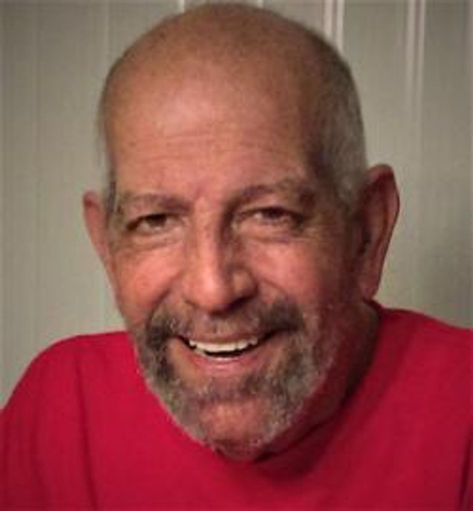 James Thomas "J.T." Cardens Profile Photo