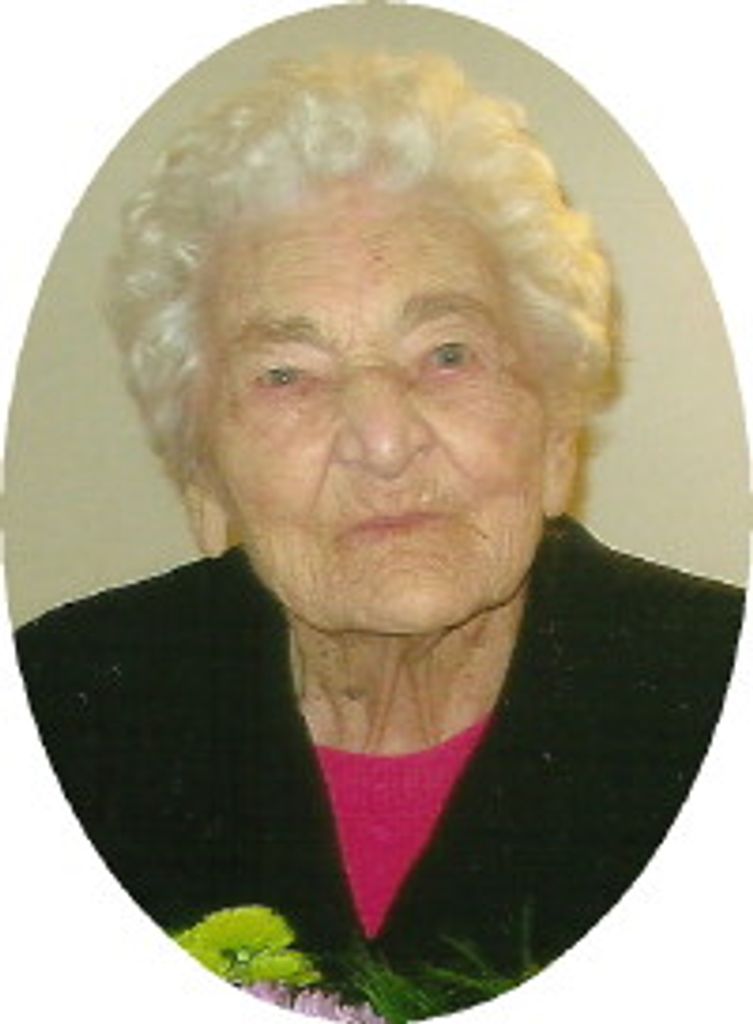 Elsie Friss