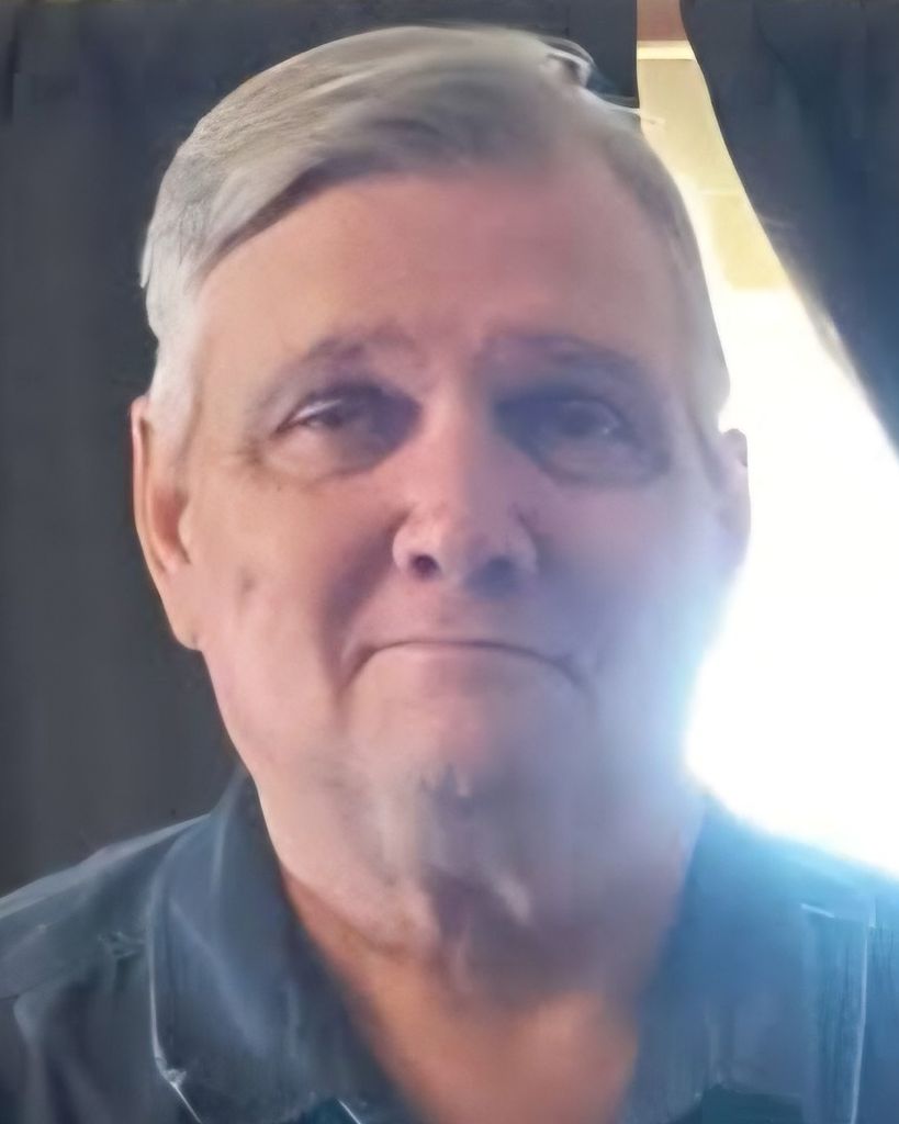 Michael Lee McCullough Profile Photo