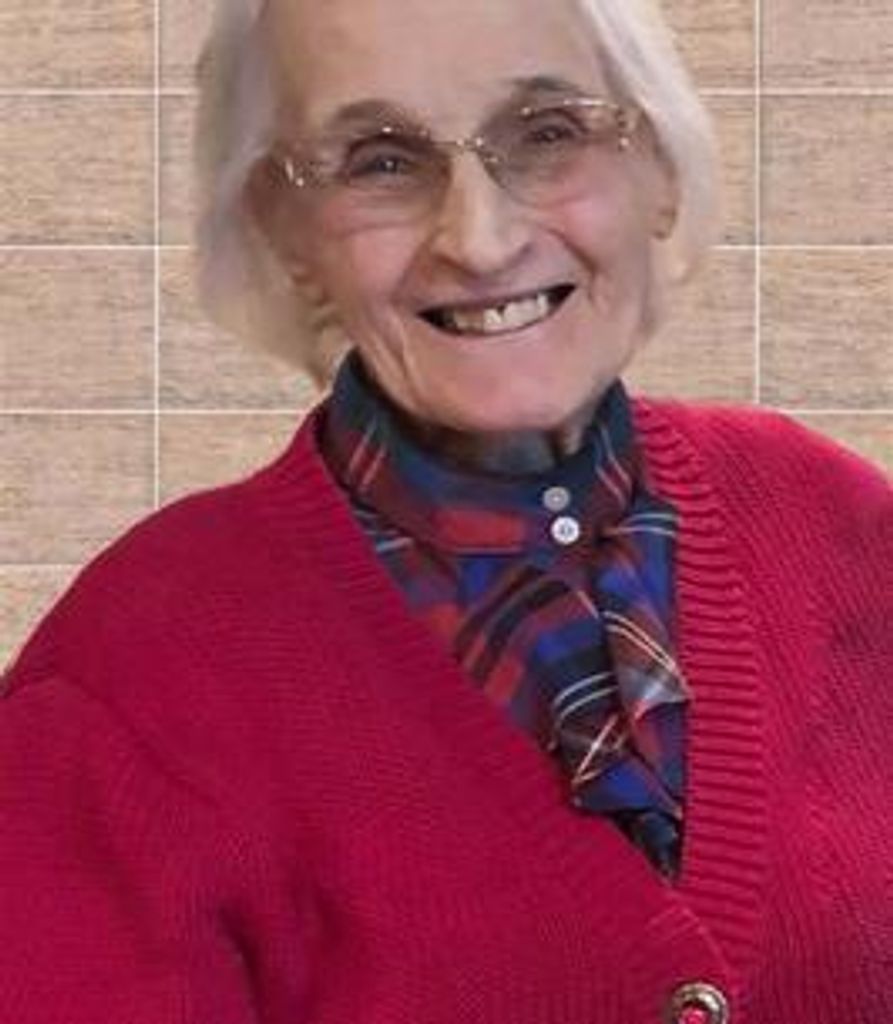 Zelma Ruth Pierce (Kinney)
