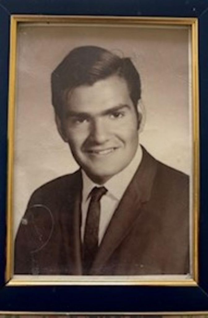 Thomas Miliziano Profile Photo