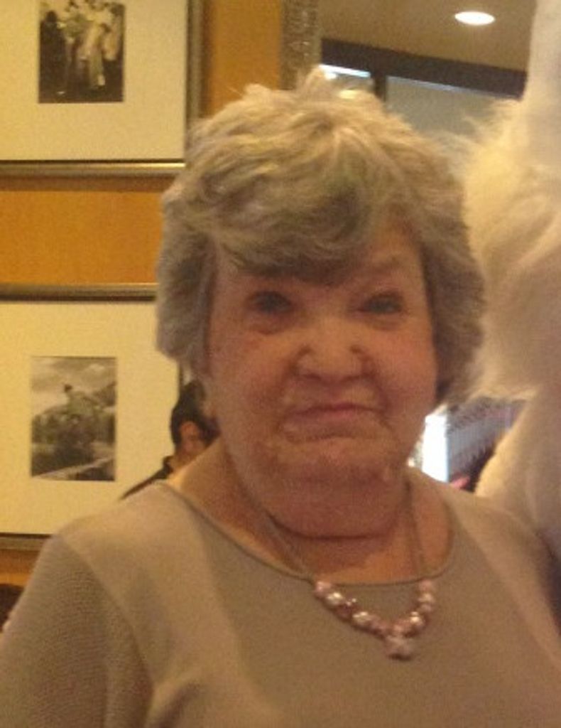 Patricia I. (Freeman)  Copeland Profile Photo