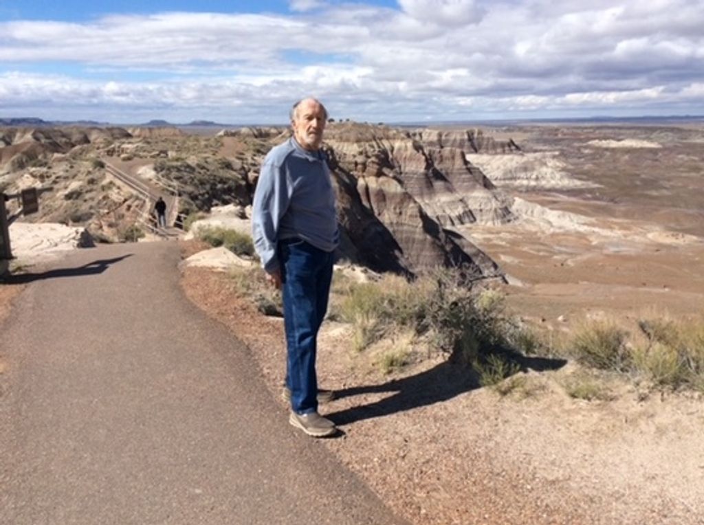 Stephen Lee Miles Profile Photo