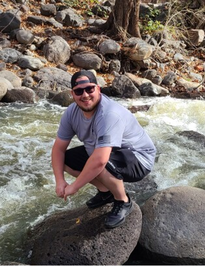 Michael J. Deruso Profile Photo