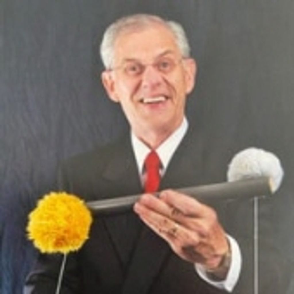 John "Jack" Bernard Sand