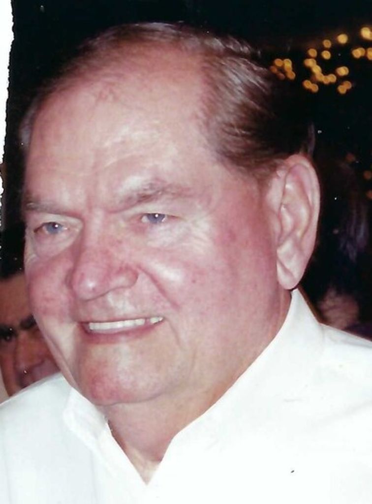 James Donald England Sr. Profile Photo