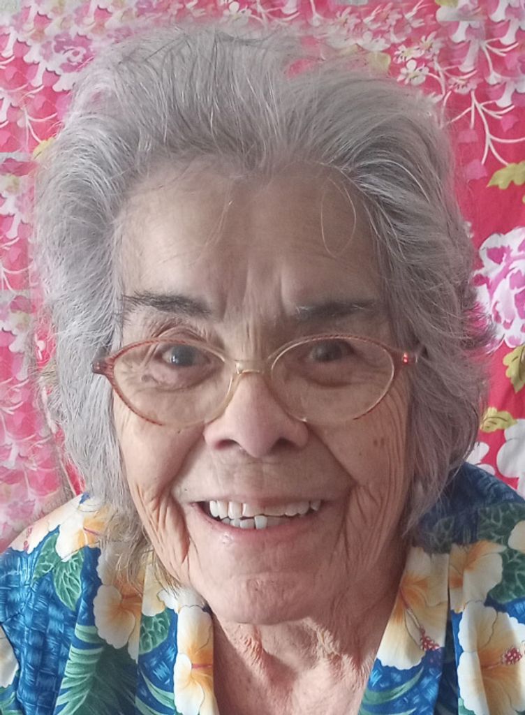 Lugie A. Espinoza