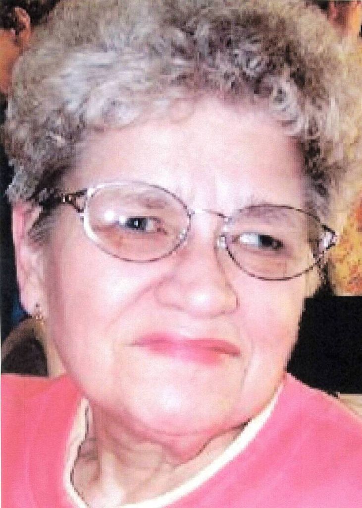 Charlotte M. Claude Profile Photo