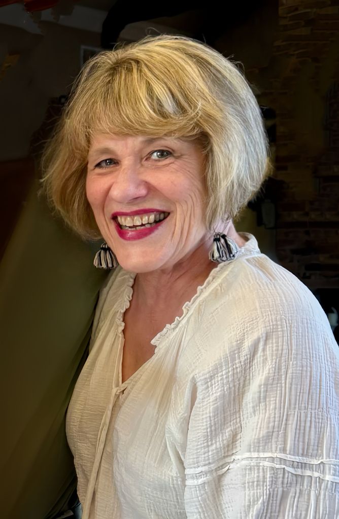 Margaret Simerson Schultz