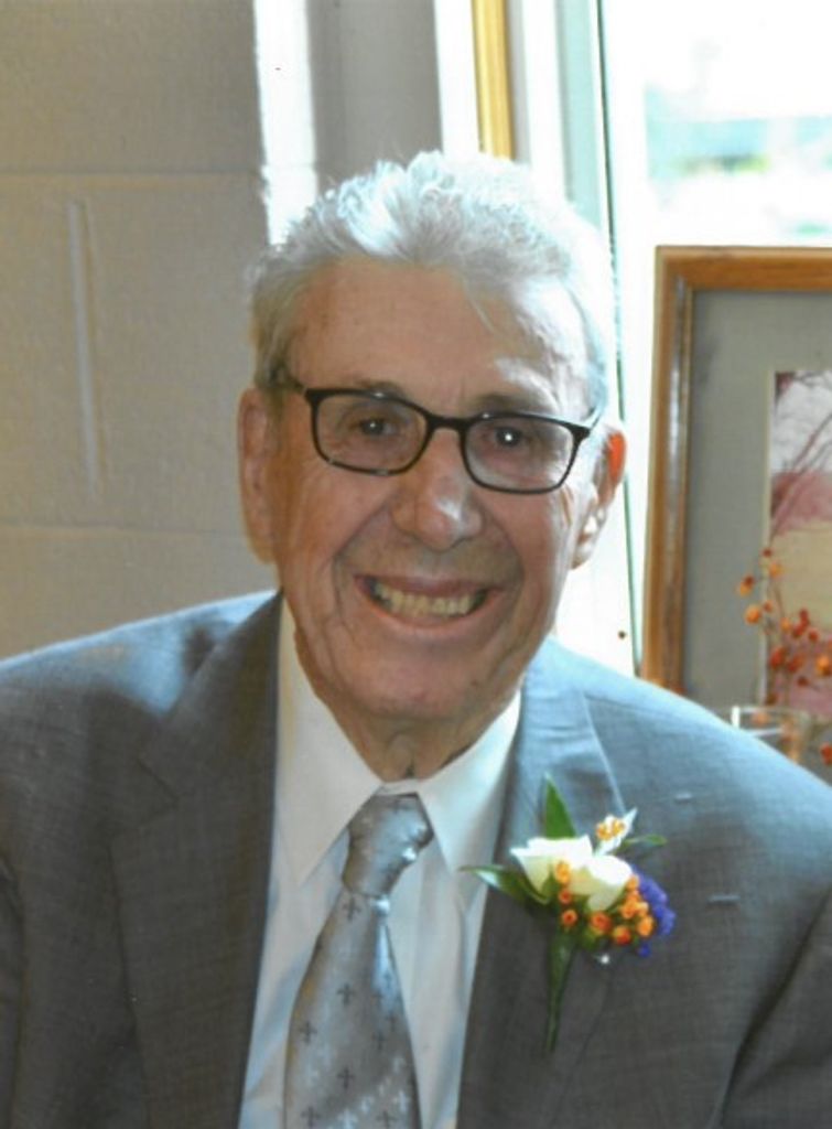 Robert C. "Bob" Wolfe Profile Photo