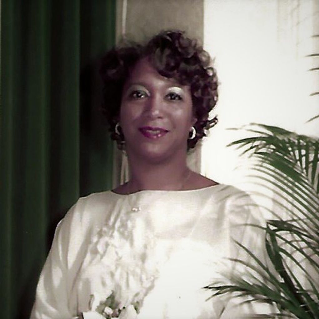 Greta Palmer Hines Profile Photo
