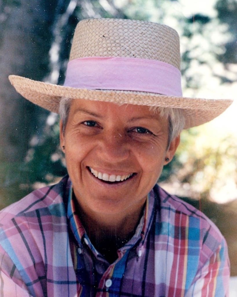 Linda Marie Andrus Stowell