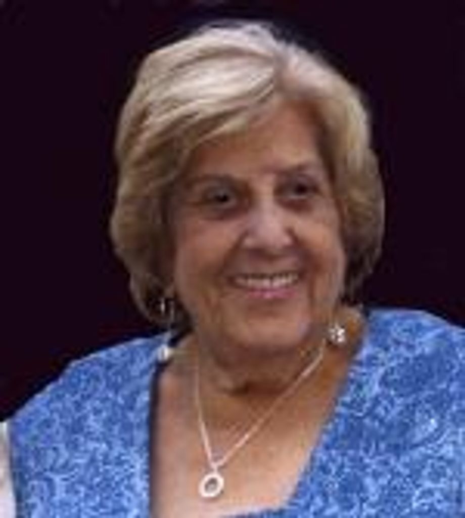 Elsie Ponte