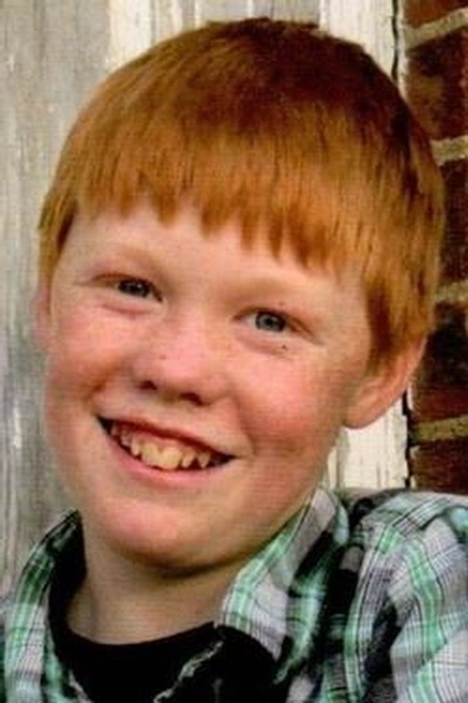 Kyle John Hilty