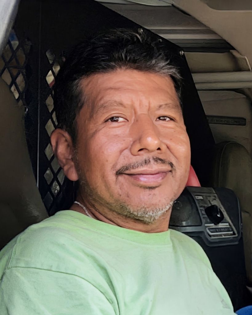 Sergio Rivera Flores