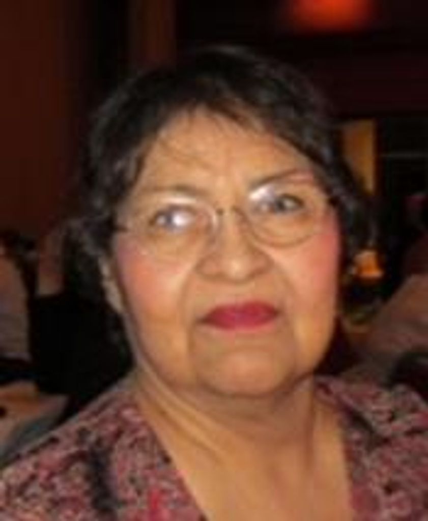 Christine Martinez Leyva