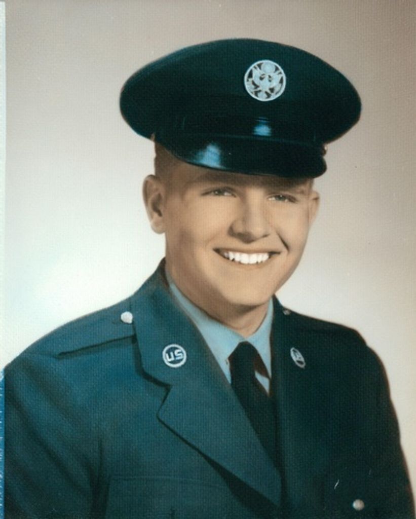 Lyle Verdin Davison Profile Photo