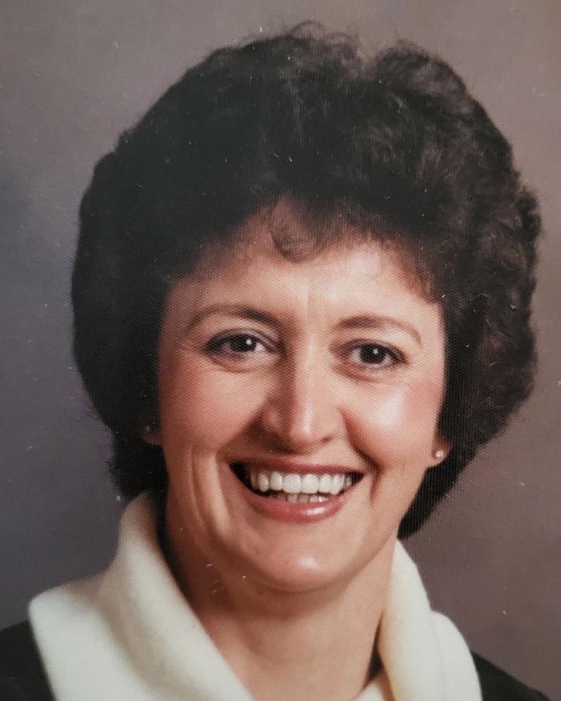 Mary Lenora Moore