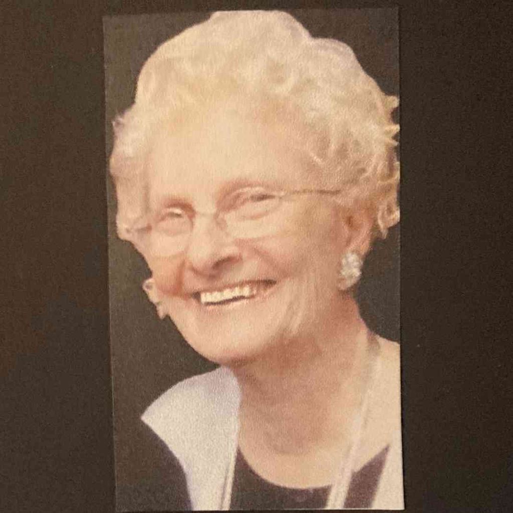 Patricia Ann Schnobrich Profile Photo