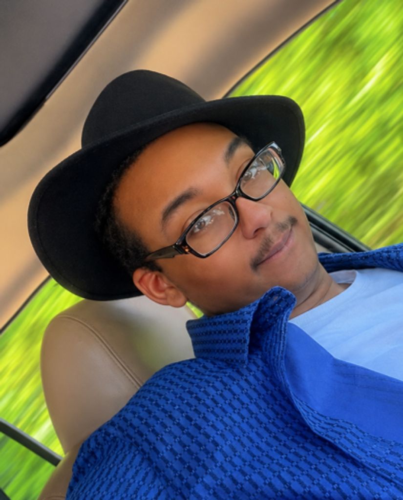 Adrien D'Shon Carey Profile Photo
