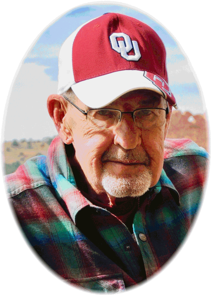 James S. "Steve" Middleton