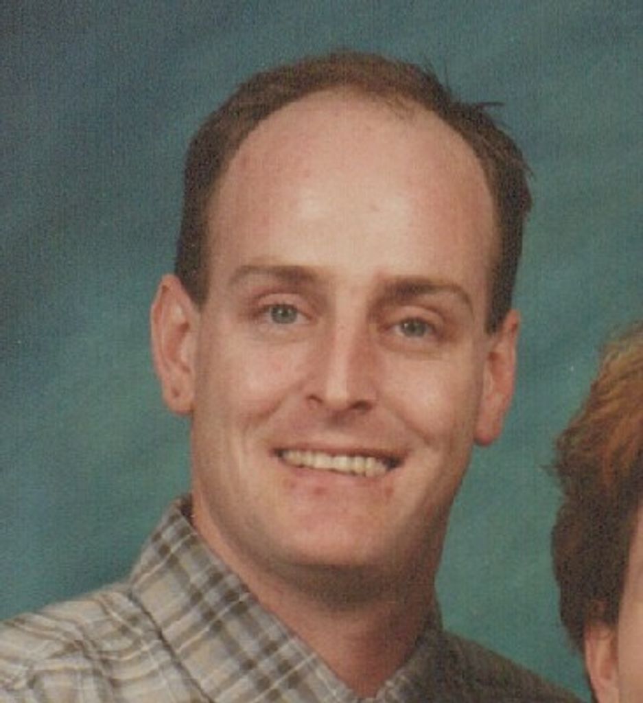 Anthony J. Smith