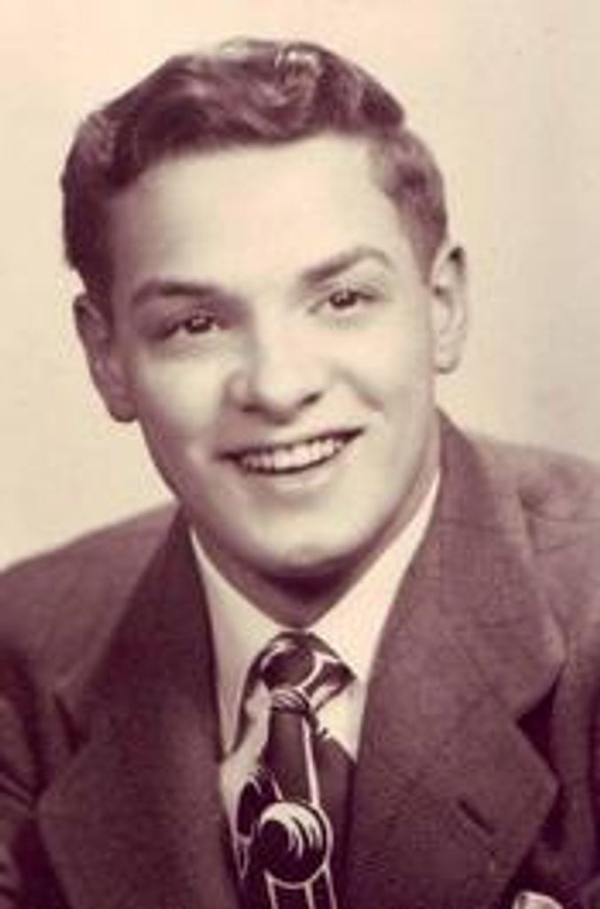 Stephen Richard Femino