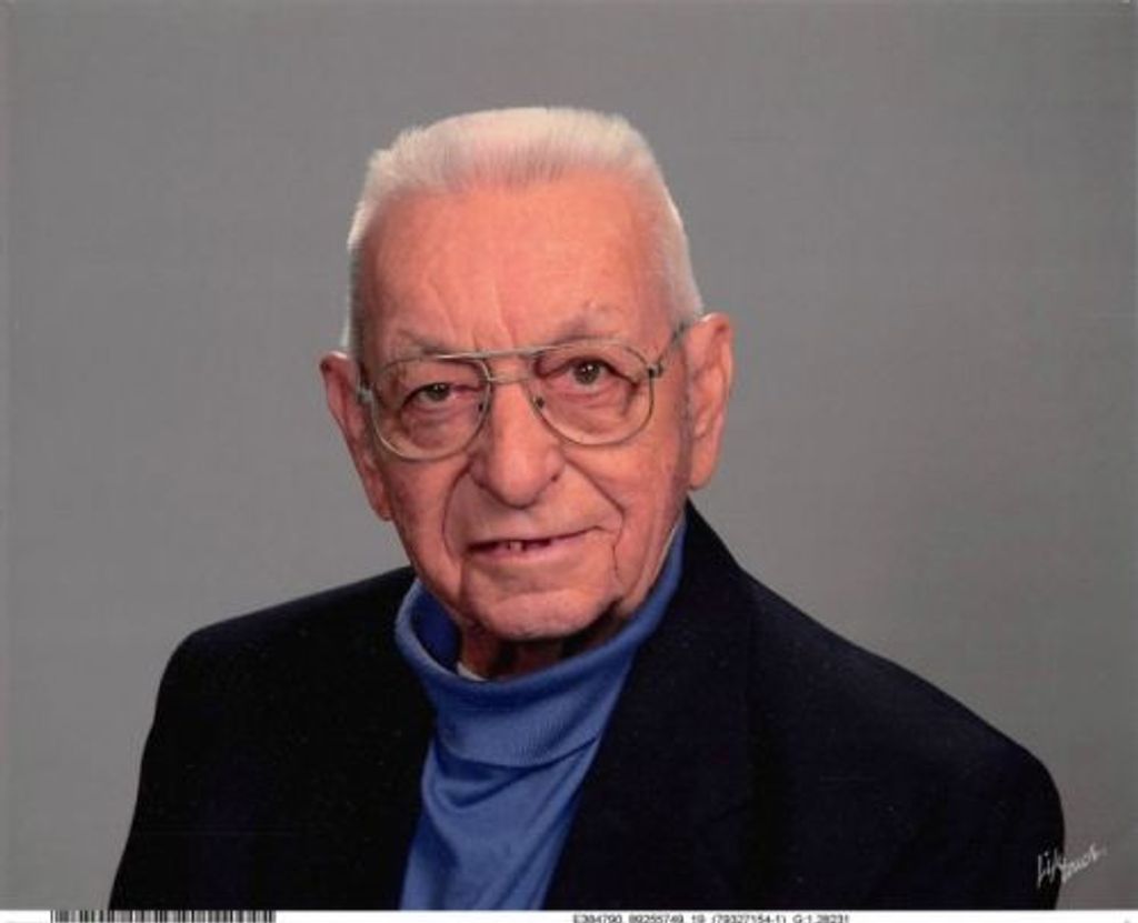 Wilfred "Willie" Jelinski