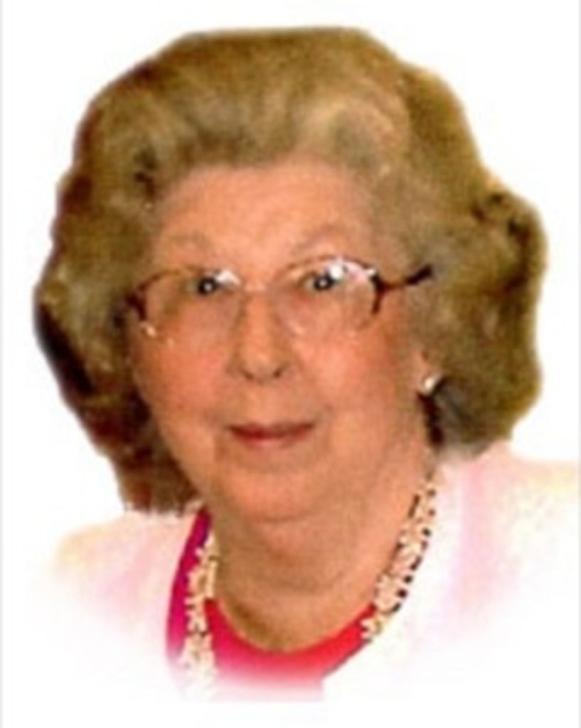 Betty Zane Stallings