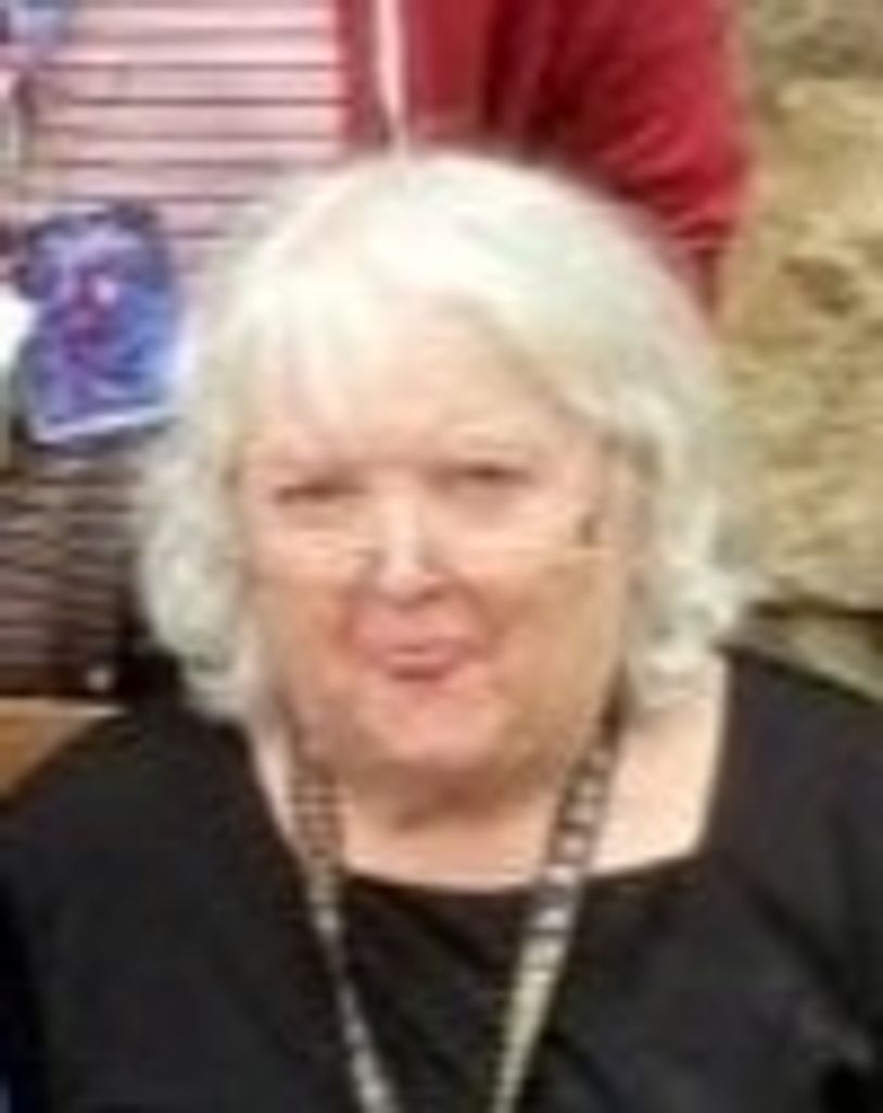 Joan Dunn