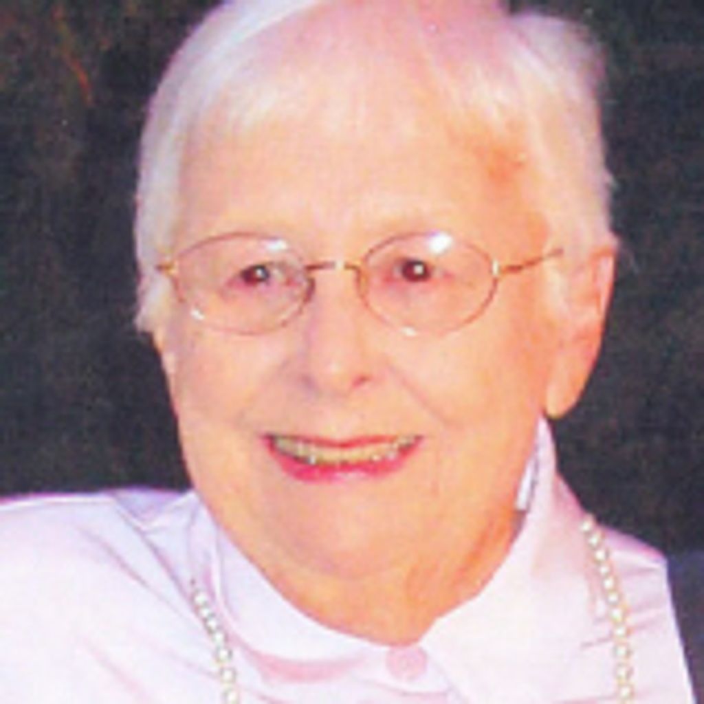 Helen E. Wright