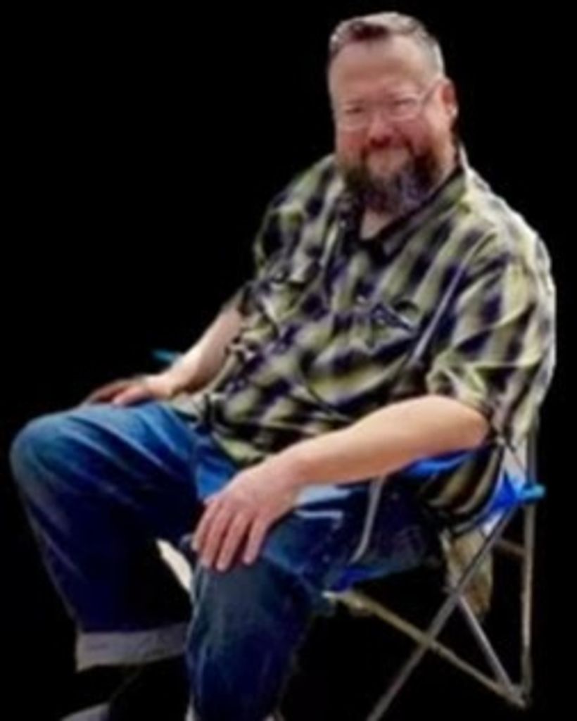 Michael Phillip Hayes