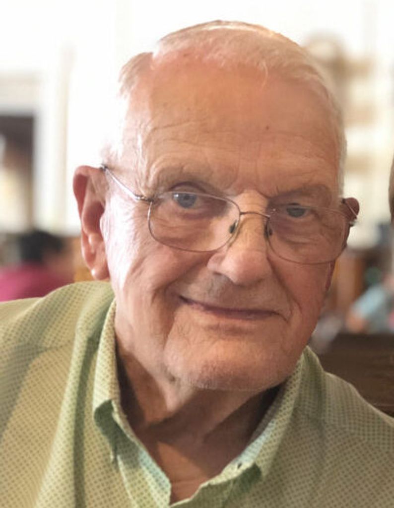 Jennings Watts Profile Photo